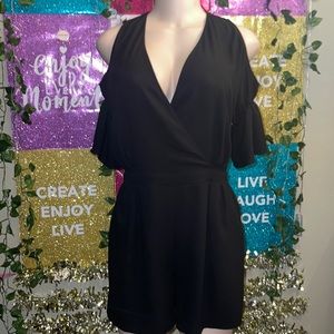 ZARA | ROMPER | Size M |